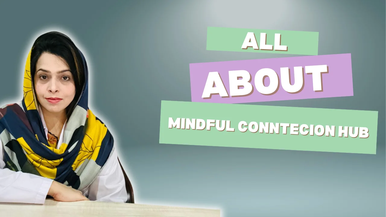 All About MindfulConnection Hub