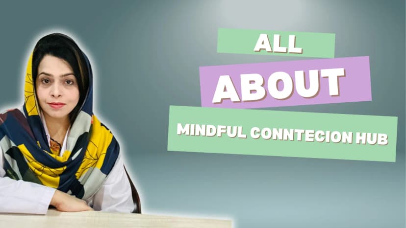 Thumbnail of All About MindfulConnection Hub