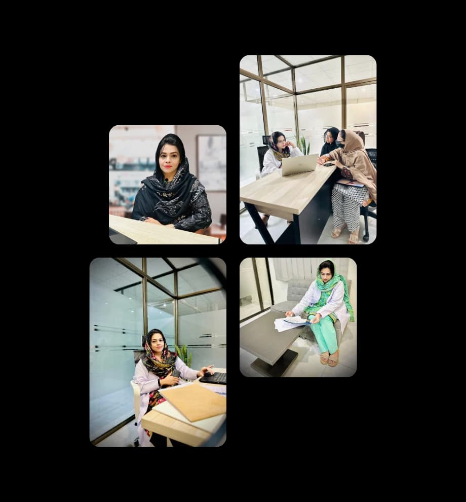 psychology counseling in Multan