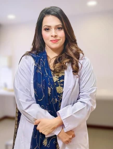 Habiba Nazim Khan