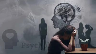 Psychologist and therapist near me