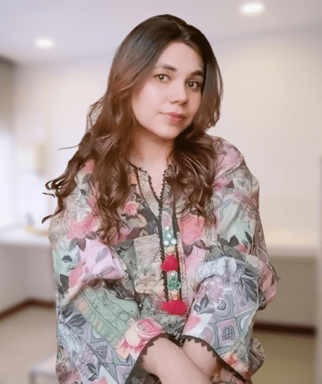 Zarnab Kamal