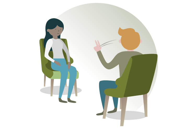 Eye Movement Desensitization and Reprocessing (EMDR)