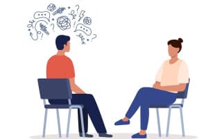 Dialectical Behavior Therapy (DBT)